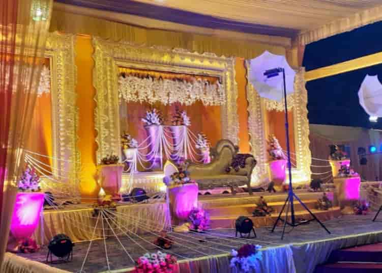Lagan marriage hall – Marriage Hall in Dehri-on-Sone, Bihar